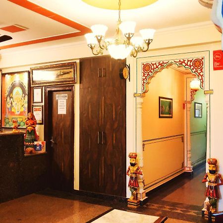 Kalyan Heritage Jaipur Extérieur photo