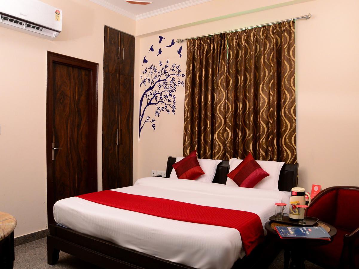 Kalyan Heritage Jaipur Extérieur photo