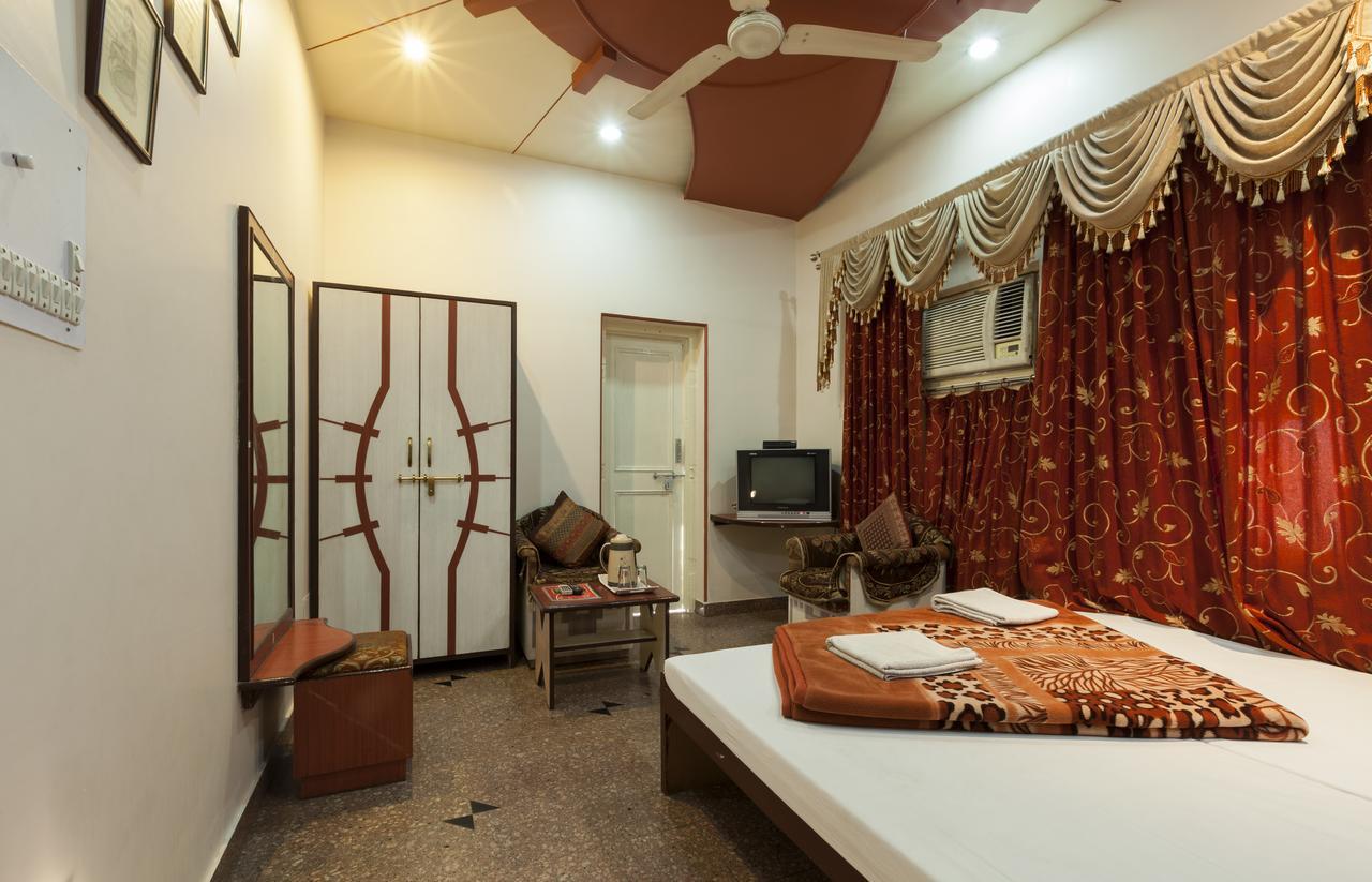 Kalyan Heritage Jaipur Extérieur photo