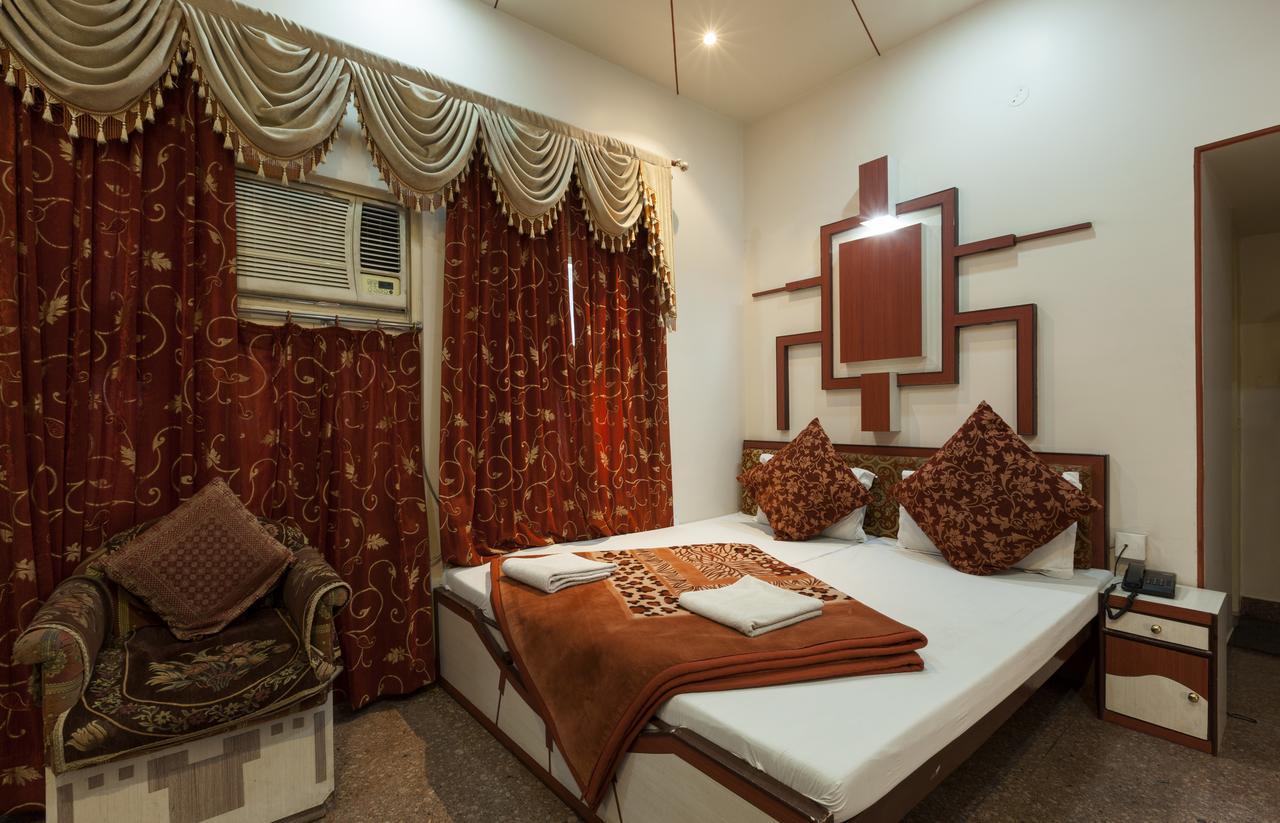 Kalyan Heritage Jaipur Extérieur photo