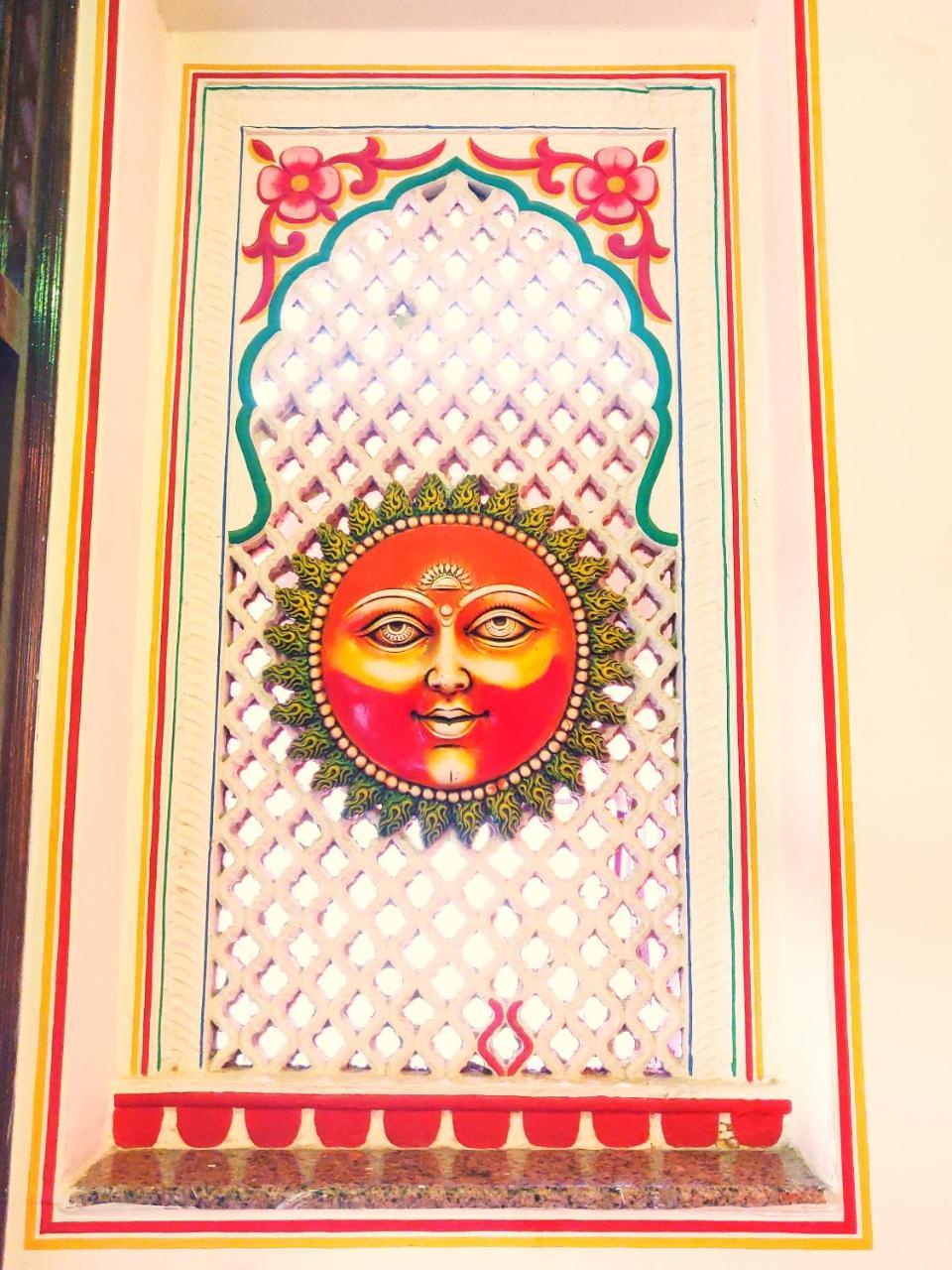 Kalyan Heritage Jaipur Extérieur photo