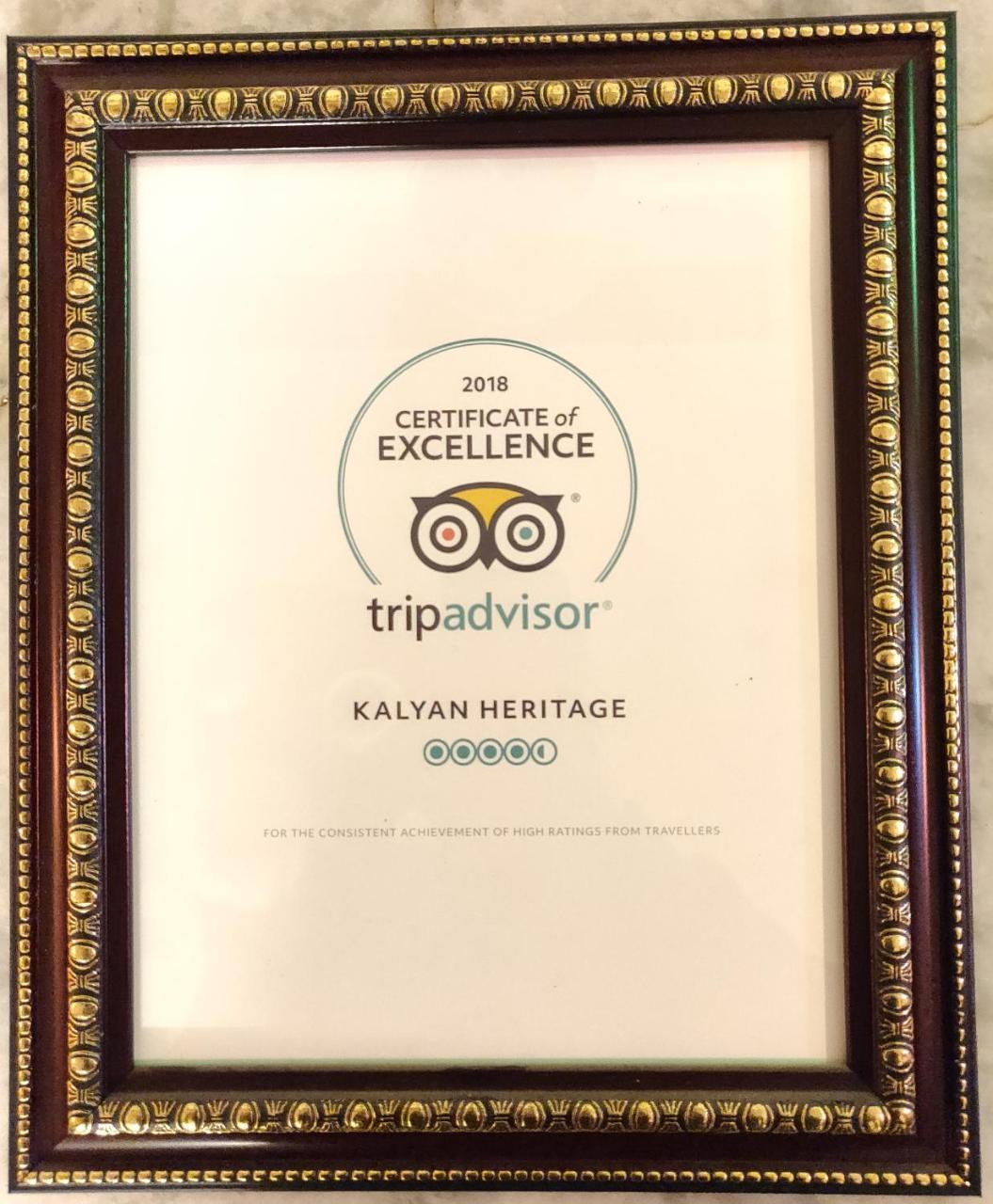Kalyan Heritage Jaipur Extérieur photo
